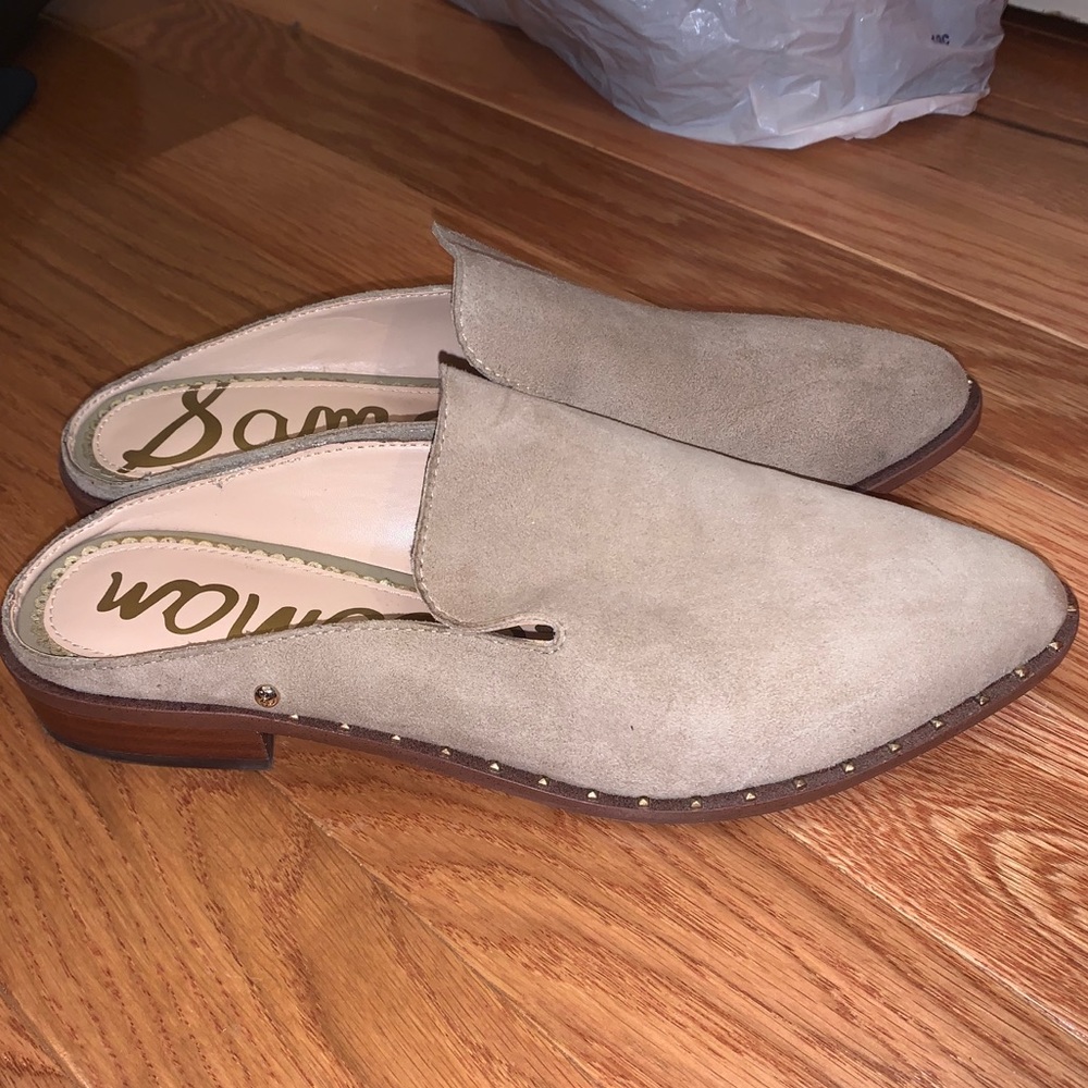 Sam Edelman shoes